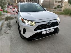 تويوتا راف 4